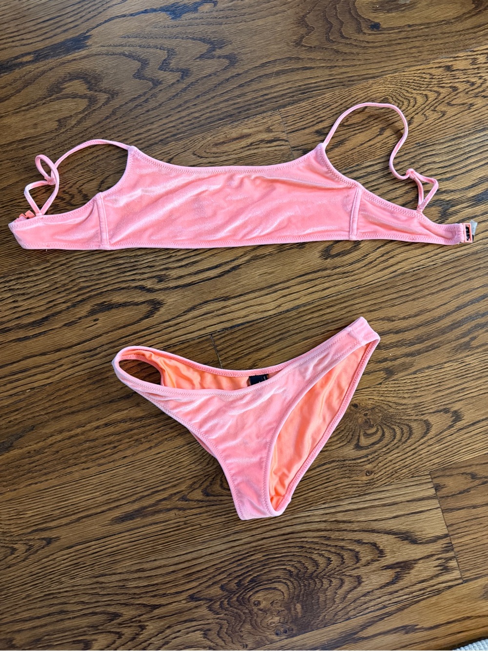 TRIANGL bikini set